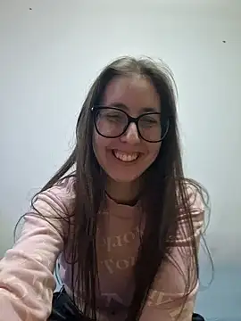 Sarah459 online show from 12.07.24