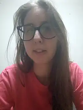 Sarah459 online show from 10.17.25