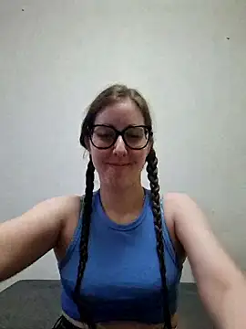 Sarah459 online show from 01.07.26