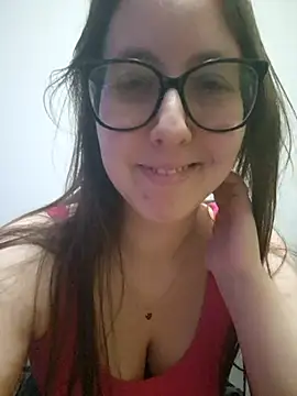 Snapshot of Sarah459 chatting on 07.31.26 Sarah459 online show from 07.31.26