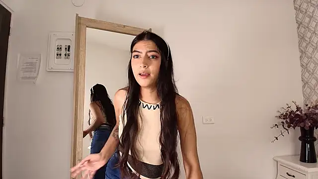 Susana Sanchez online show from 09.16.25