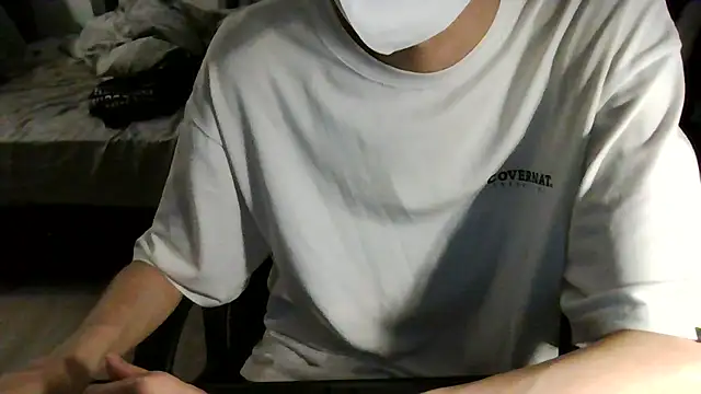 Snapshot of kaikai_0804 chatting on 10.16.25 kaikai 0804 online show from 10.16.25