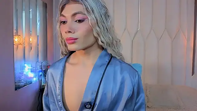 Megan Do Santos online show from 06.01.26