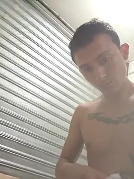 jgcolombia17 online show from 02.25.25