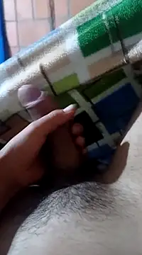 jgcolombia17 online show from 03.07.25