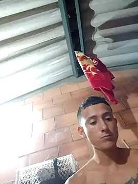 jgcolombia17 online show from 03.12.25