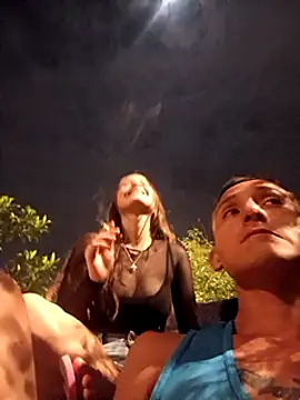 jgcolombia17 online show from 03.13.25