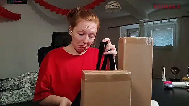 FENIX ZLA online show from 03.13.26