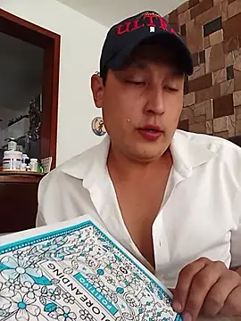 Snapshot of Zordomud0 chatting on 02.22.26 Zordomud0 online show from 02.22.26