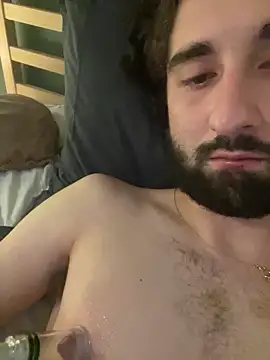 Marvin vivine online show from 03.02.26