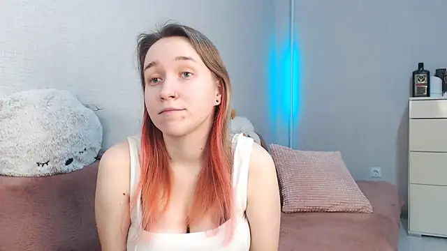 lovely hayley online show from 03.09.26