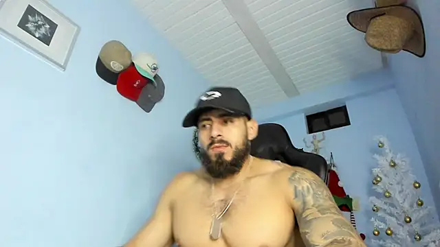 Snapshot of _Poseidon1_ chatting on 11.30.25 Poseidon1 online show from 11.30.25