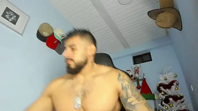  Poseidon1  online show from 12.04.25