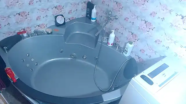 RoseRed69 online show from 02.27.25