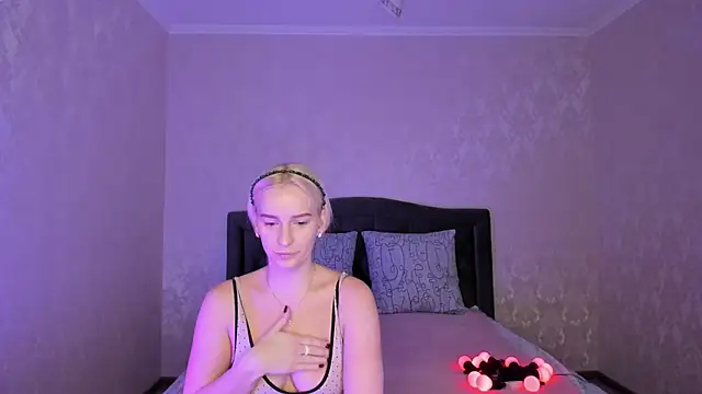 Amanda054 online show from 02.05.25