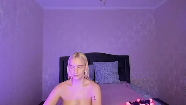 Amanda054 online show from 02.12.25