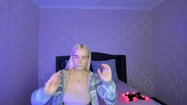 Amanda054 online show from 03.04.25