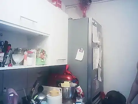 DeconetSex online show from 12.31.24