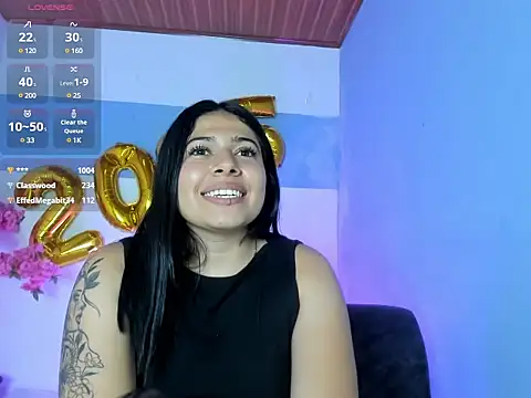 caro sweett online show from 01.01.25