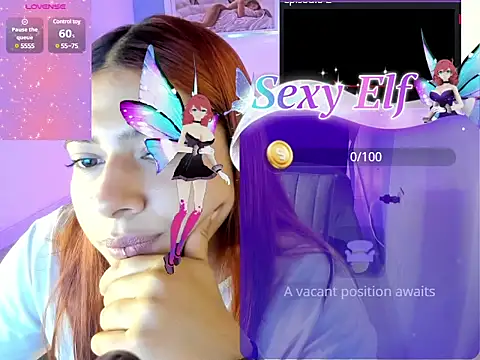 caro sweett online show from 02.22.25