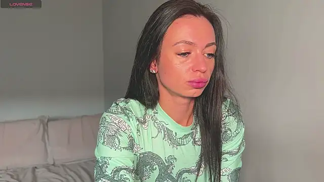 Melanisoul online show from 04.03.26