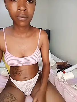 RichPussy1818 online show from 06.13.26