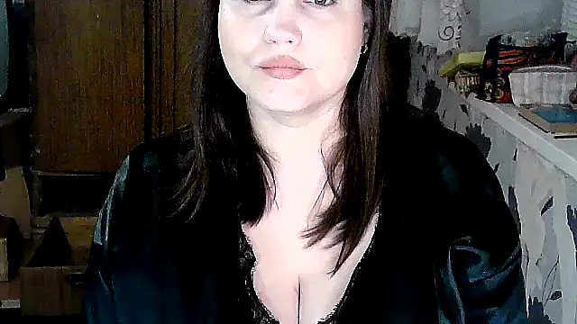 MilkTitsNata online show from 04.08.26