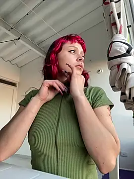 Snapshot of bombom_6 chatting on 01.27.25 bombom 6 online show from 01.27.25