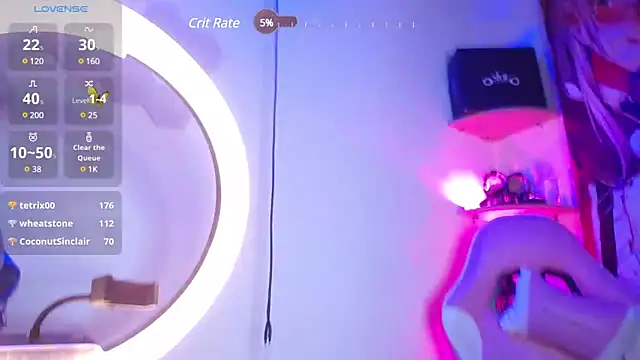 Snapshot of bombom_6 chatting on 02.02.25 bombom 6 online show from 02.02.25