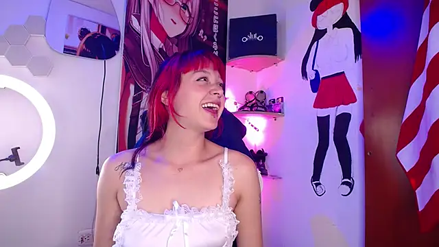 Snapshot of bombom_6 chatting on 02.19.25 bombom 6 online show from 02.19.25