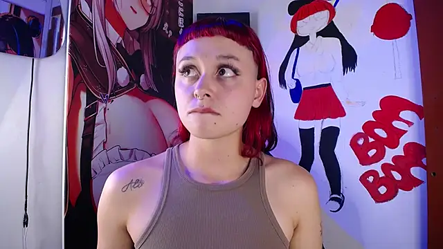 Snapshot of bombom_6 chatting on 03.11.25 bombom 6 online show from 03.11.25