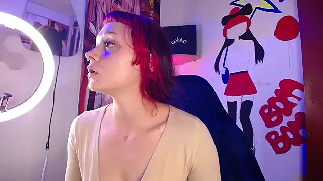 Snapshot of bombom_6 chatting on 03.15.25 bombom 6 online show from 03.15.25