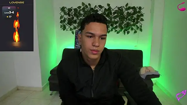 Taylor John online show from 12.07.24