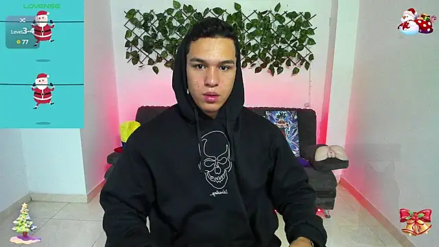 Taylor John online show from 12.24.24