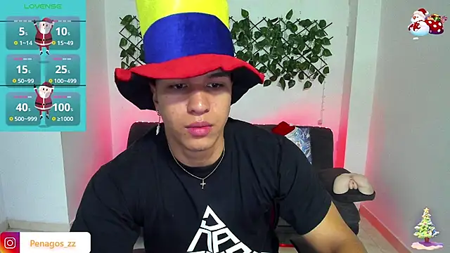 Taylor John online show from 12.28.24