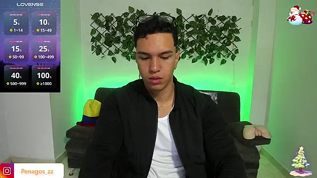 Taylor John online show from 12.30.24