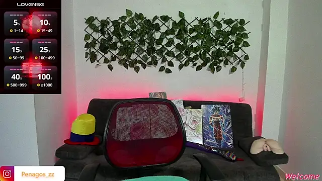 Taylor John online show from 01.05.25