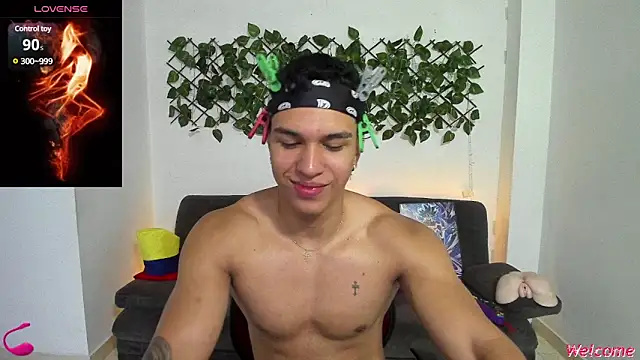 Taylor John online show from 01.06.25