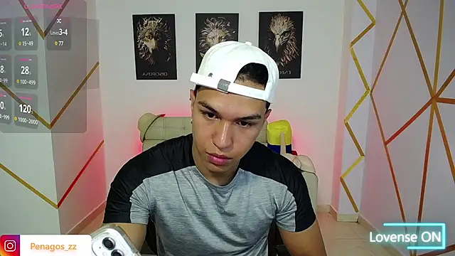 Taylor John online show from 01.21.25