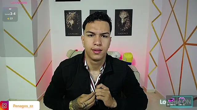 Taylor John online show from 01.26.25