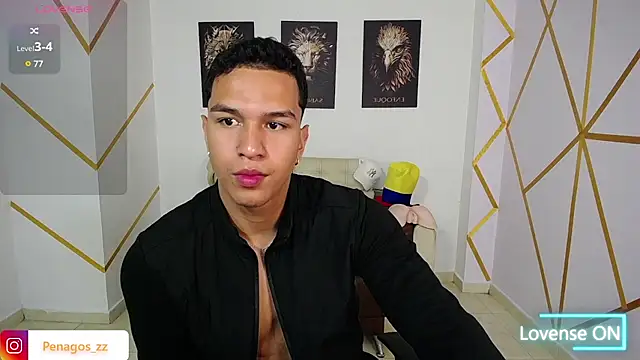 Taylor John online show from 02.04.25