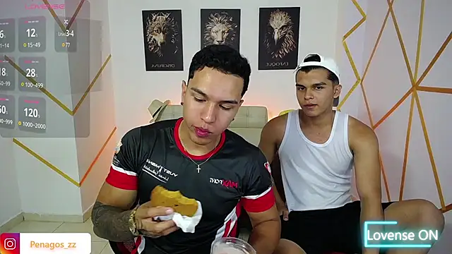 Taylor John online show from 02.09.25