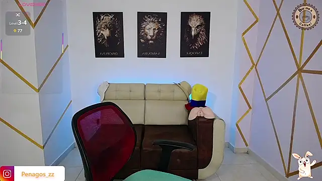 Taylor John online show from 03.14.25