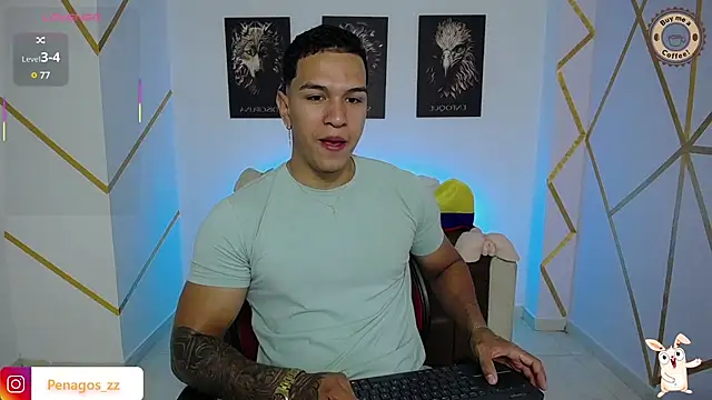 Taylor John online show from 03.19.25