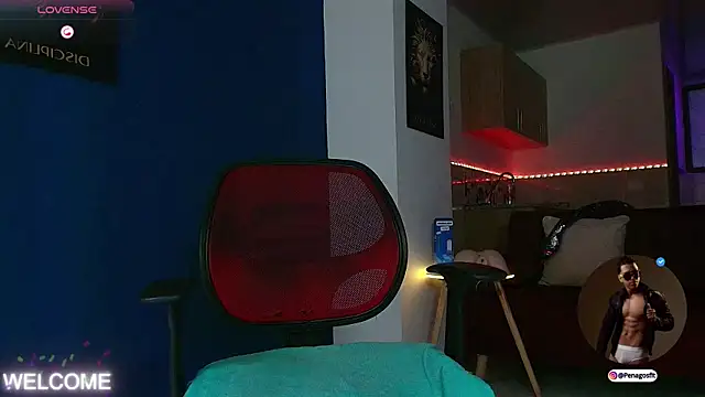 Taylor John online show from 11.01.25