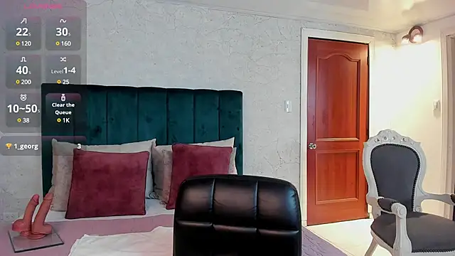 Snapshot of AndreaPink2024 chatting on 02.06.25 AndreaPink2024 online show from 02.06.25