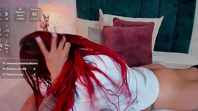 Snapshot of AndreaPink2024 chatting on 03.07.25 AndreaPink2024 online show from 03.07.25