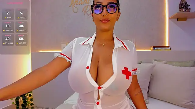 Snapshot of anahi_ryan_ chatting on 02.28.25 anahi ryan online show from 02.28.25