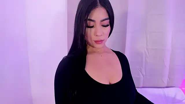 Kimberlin Cam  online show from 03.18.26