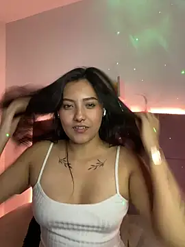 angellique 22 online show from 02.04.25